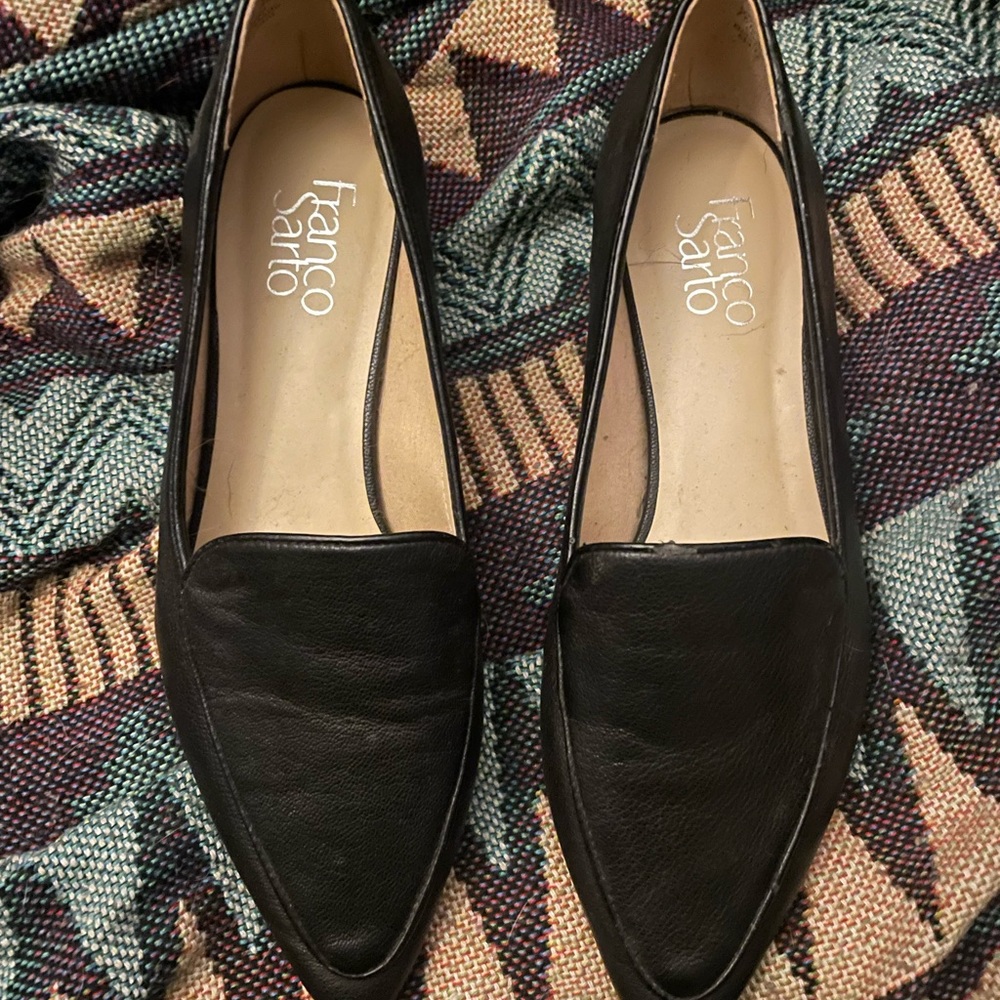 Franco Sarto - SZ 7.5 - Picture 9 of 10